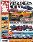 Auto Bild 31/2012