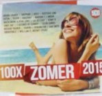 100X Zomer 2015