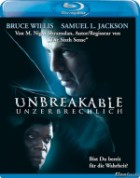 Unbreakable - Unzerbrechlich