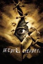 Jeepers Creepers - Es ist angerichtet