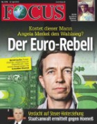 Focus Magazin 17/2013