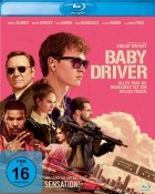 Baby Driver