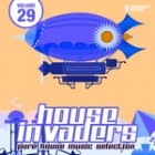 House Invaders - Pure House Music Vol.29