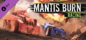 Mantis Burn Racing Battle Cars