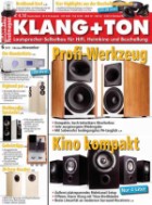 Klang und Ton Magazin 06/2013