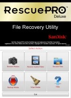 LC Technology SanDisk RescuePRO Deluxe 5.2.4.5