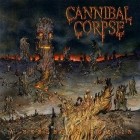 Cannibal Corpse - A Skeletal Domain