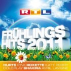 RTL Frühlingshits 2011