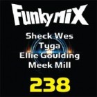 Funkymix 238