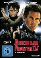 American Fighter 4