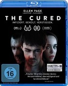 The Cured - Infiziert. Geheilt. Verstoßen.