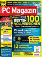 PC Magazin 03/2013