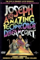 Joseph and the Amazing Technicolor Dreamcoat