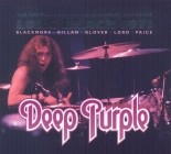 Deep Purple - Live In Long Beach 1971-2015