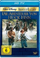 Die Abenteuer von Huck Finn 