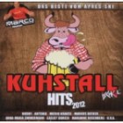 Kuhstall Hits 2012-Das Beste Vom Apres Ski