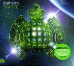 Ministry of Sound: Anthems Trance