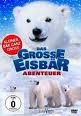 Das grosse Eisbär Abenteuer