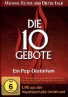 Die 10 Gebote