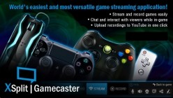 SplitmediaLabs XSplit Gamecaster Studio 1.6.1404.2104