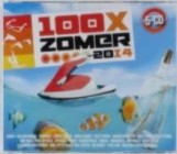 100X Zomer 2014