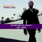 Schiller - Timeline: The Very Best Of 1998-2011