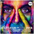 VA - Carnaval House 2018