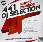 DJ Selection 441 Dance Invasion Vol.134