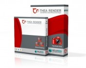 Thea For SketchUp v2.2.974.1868