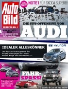 Auto Bild 07/2019