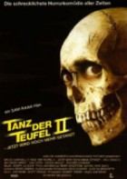 Tanz Der Teufel II - Jetzt Wird Noch Mehr Getanzt EXTENDED