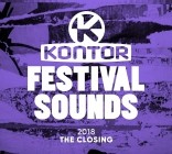 Kontor Festival Sounds 2018 - The Closing