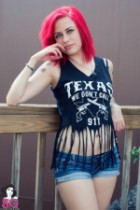 SuicideGirls   Cotton Southern Hospitality