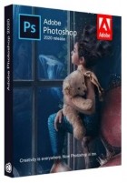 Adobe Photoshop 2020 v21.1.1.121