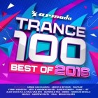 Trance 100 Best Of 2016