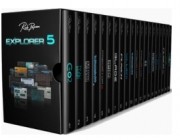 Rob Papen eXplorer v5 2018