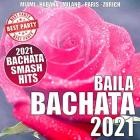 Baila Bachata 2021