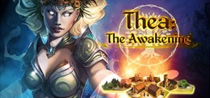 Thea The Awakening