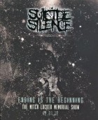 Suicide Silence - Ending Is The Beginning The Mitch Lucker Memorial Show