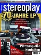 Stereoplay 04/2019