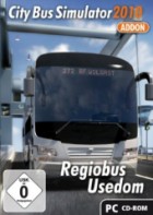 City Bus Simulator 2010 Regiobus Usedom