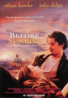 Before Sunrise