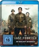 The Last Frontier - Die Schlacht um Moskau