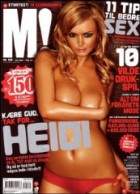 M! - May 2010