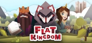 Flat Kingdom