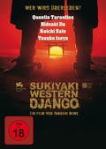 Sukiyaki Western Django