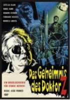 Das Geheimnis des Dr Z. ( uncut )