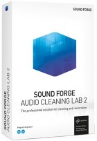 Magix Sound Forge Audio Cleaning Lab v24.0.1.16