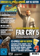 PC Games Magazin 07/2017