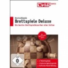 CHIP Deutschlands Brettspiele Deluxe